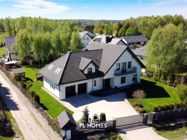 Dom na sprzedaż w Mińsk Mazowiecki, Mazowieckie