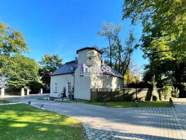 Dom na sprzedaż w Lubliniec, Śląskie