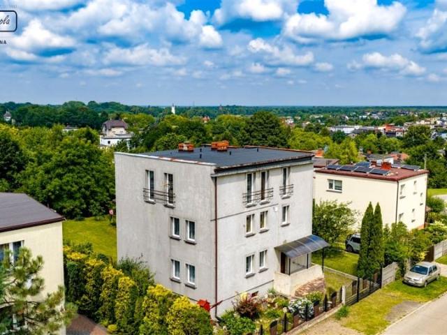 Dom na sprzedaż w Nakło Śląskie, Śląskie