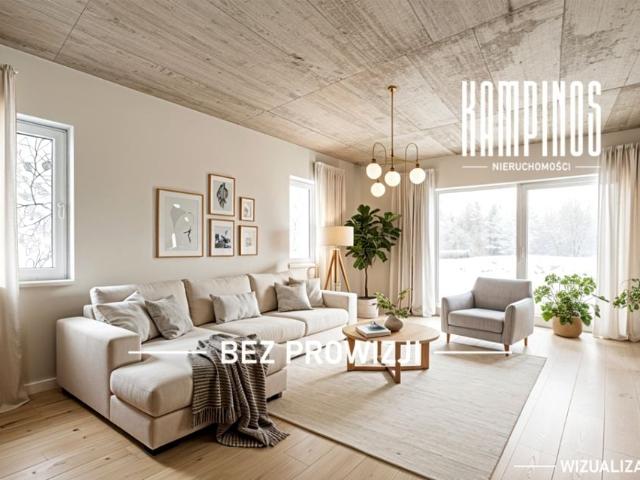 Dom na sprzedaż w Stare Babice, Mazowieckie