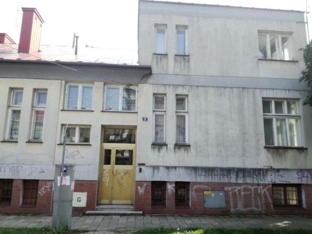 Dom na sprzedaż w Tarnów, Małopolskie