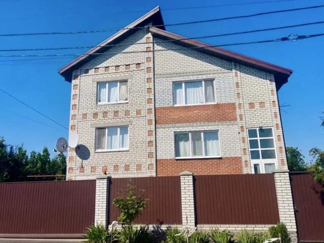 Дом продажа в Кривушах, Полтавской области