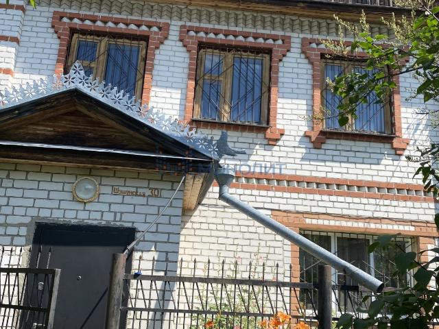 Дом продажа в Автозаводский район, Горький