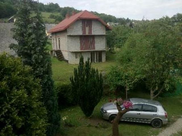 Dom na sprzedaż w Ochotnica Dolna, Małopolskie