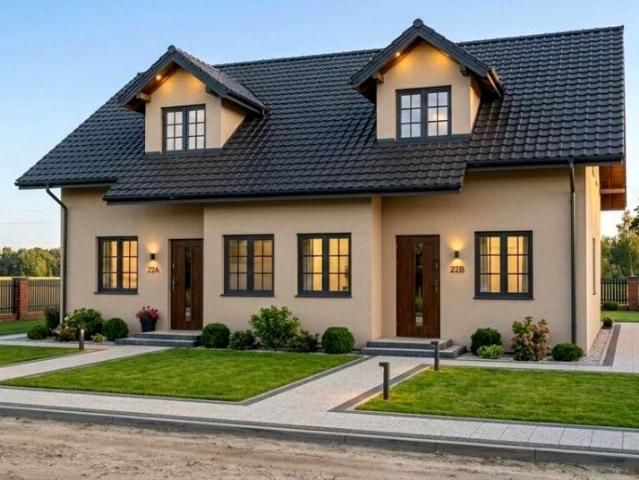 Dom na sprzedaż w Błonie, Mazowieckie