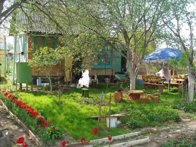 Дом продажа в Полтавской области
