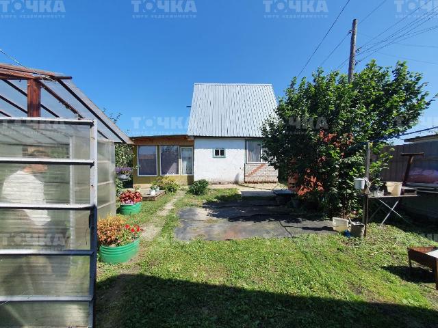 Дом продажа в Чебаркуль, Челябинская область