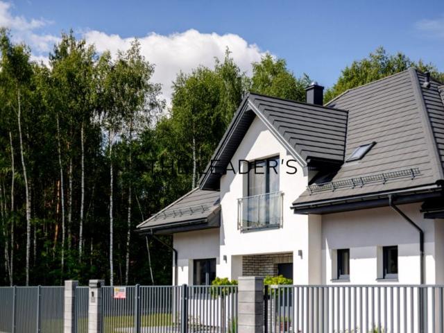 Dom na sprzedaż w Wieliszew, Mazowieckie