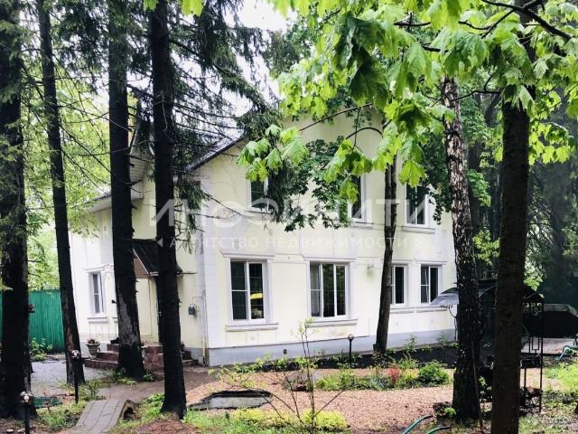 Дом продажа в Жаворонки, Одинцовский городской округ