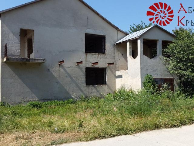 Дом продажа в Береговое, Феодосійський район