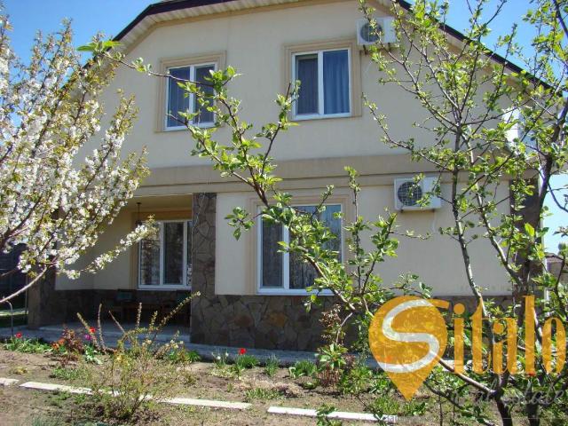 Дом продажа в Запорожье