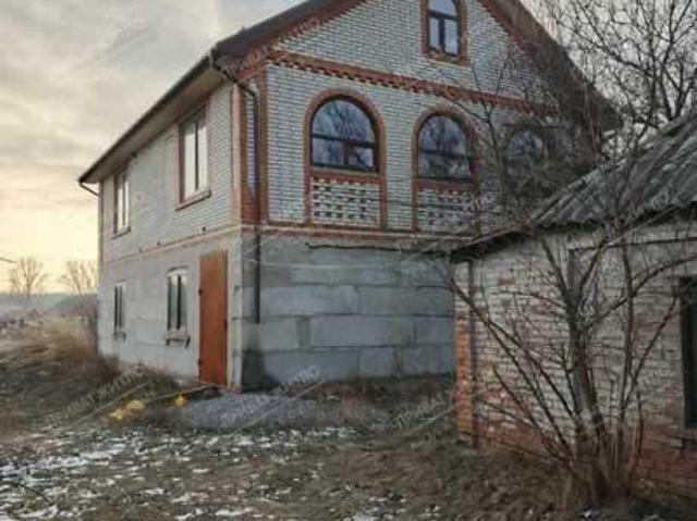 Дом продажа в Полтавской области