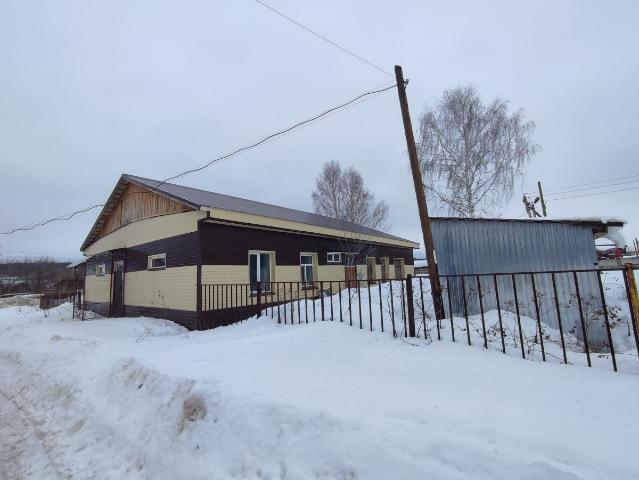Дом продажа в Пермский Край
