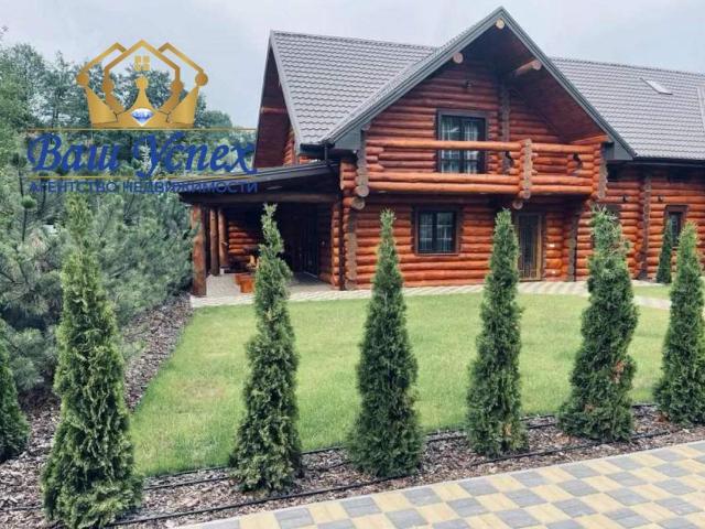 Дом аренда в Романкове