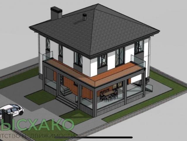 Дом продажа в Краснодарский Край