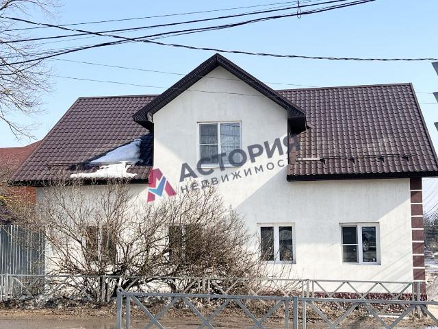Дом продажа в Тула, Тульская область