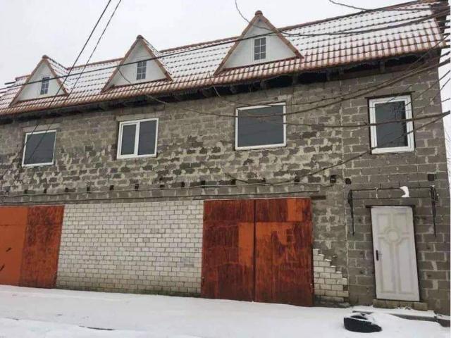 Дом продажа в Леськах