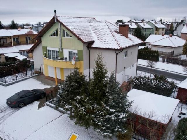 Dom na sprzedaż w Bogatynia, Dolnośląskie