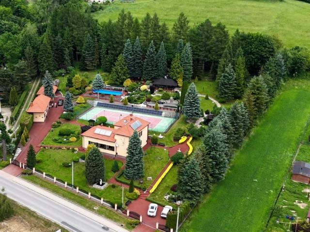Dom na sprzedaż w Dobra, Małopolskie
