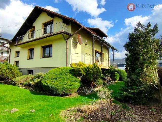 Dom na sprzedaż w Jasienica, Śląskie