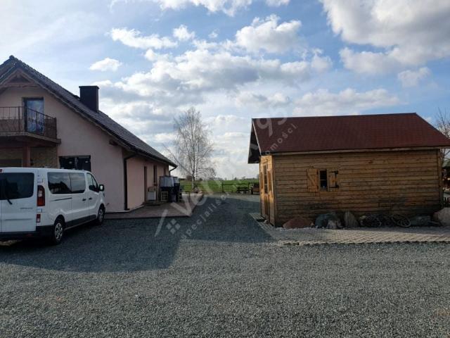 Dom na sprzedaż w Miękinia, Dolnośląskie
