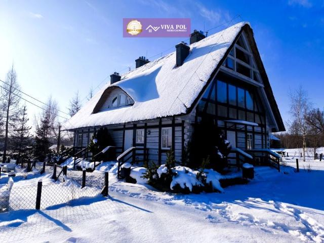 Dom na sprzedaż w Olsztyn, Warmińsko-mazurskie