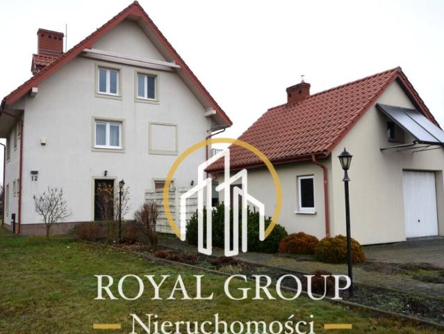 Dom na sprzedaż w Niemce, Lubelskie