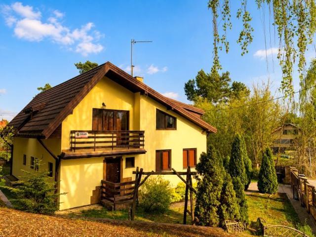 Dom do wynajęcia w Nieporęt, Mazowieckie