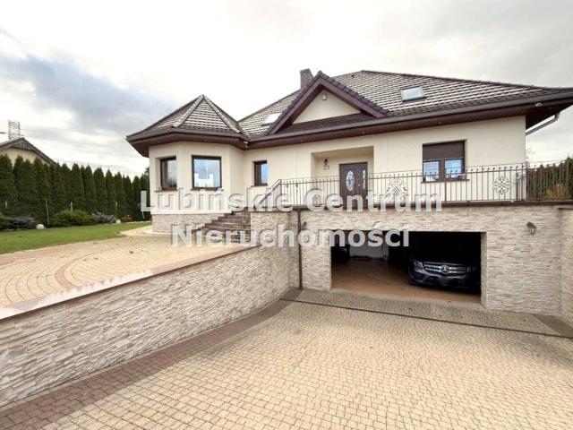 Dom na sprzedaż w Osiek, Dolnośląskie