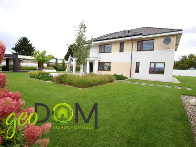 Dom na sprzedaż w Sadurki, Lubelskie