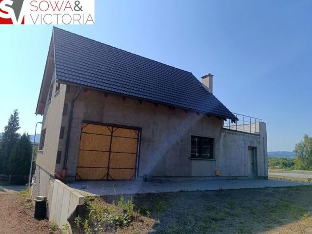 Dom na sprzedaż w Wałbrzych, Dolnośląskie