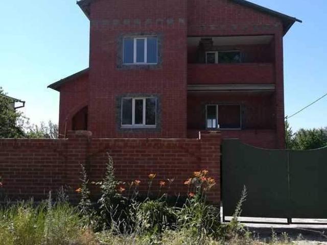 Дом продажа в Полтавской области