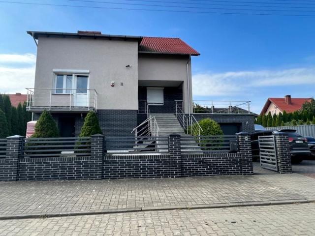Dom na sprzedaż w Bierzwnik, Zachodniopomorskie