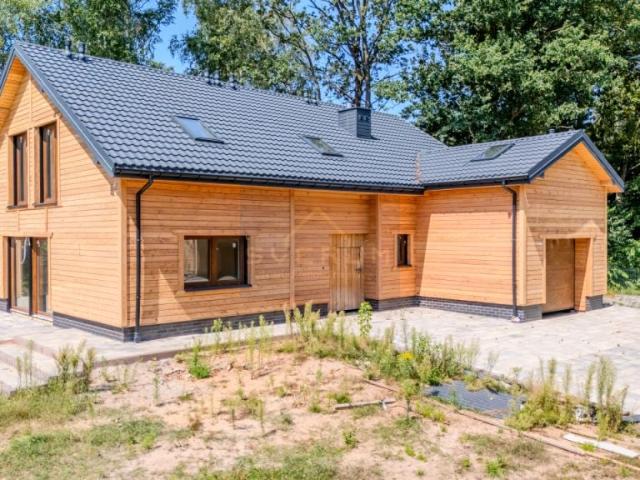 Dom na sprzedaż w Kolonia Poczesna, Śląskie