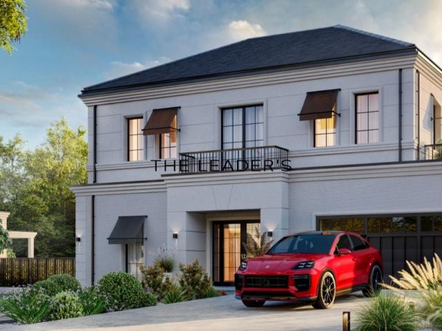 Dom na sprzedaż w Nadarzyn, Mazowieckie