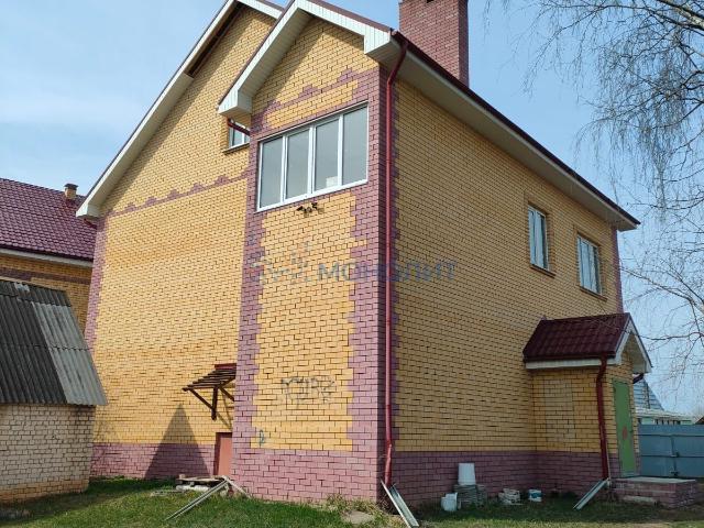 Дом продажа в Володарский Р-н, Тыва Республика