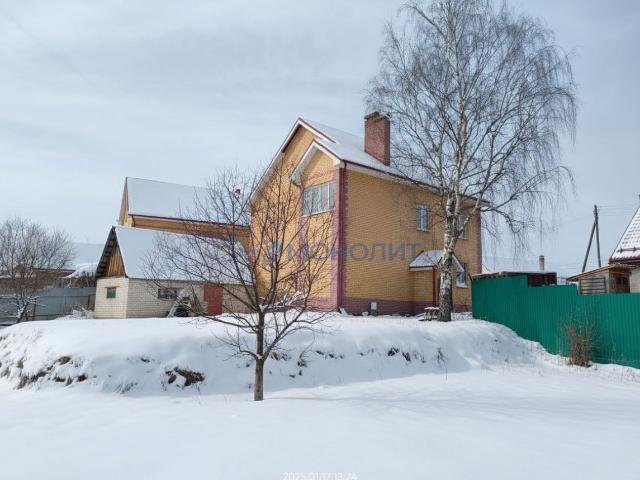 Дом продажа в Володарский Р-н, Тыва Республика