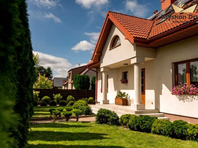 Dom na sprzedaż w Sierakowice, Pomorskie