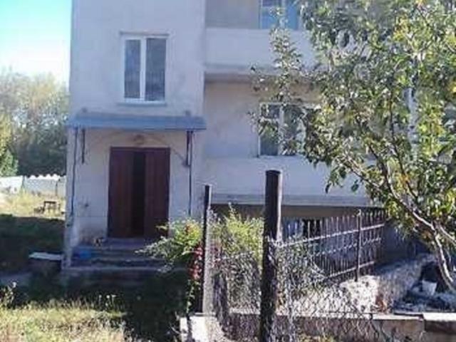 Дом продажа в Сахарный завод, Деражне