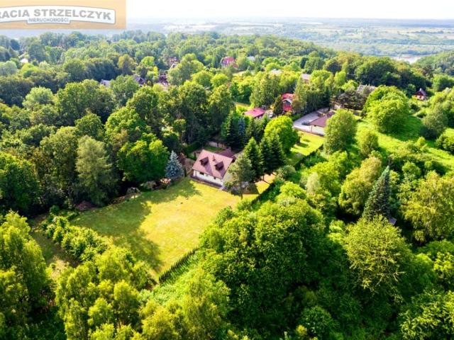 Dom na sprzedaż w Kazimierz Dolny, Lubelskie