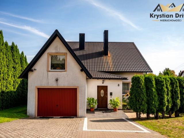 Dom na sprzedaż w Sulęczyno, powiat kartuski