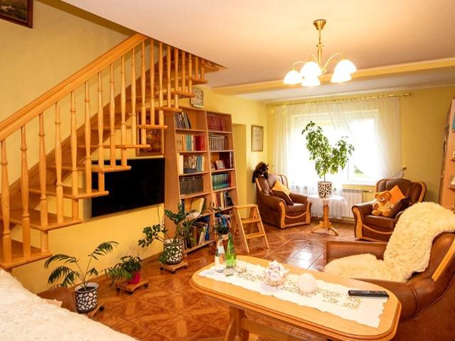 Dom na sprzedaż w Gorzów Śląski, Opolskie