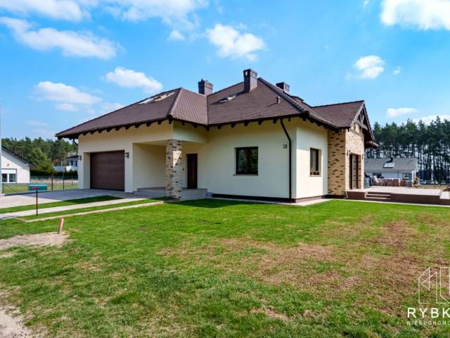 Dom na sprzedaż w Środa Wielkopolska, Wielkopolskie