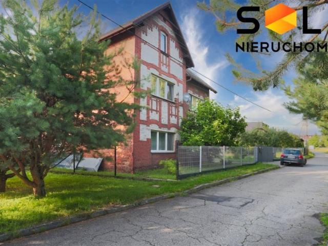Dom na sprzedaż w Czerwionka-leszczyny, Śląskie