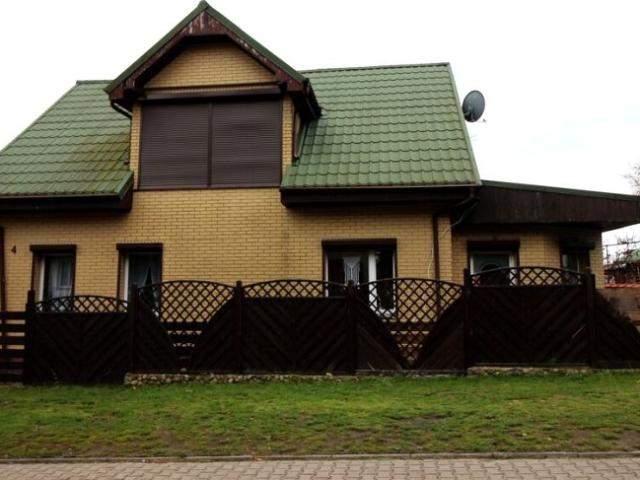 Dom na sprzedaż w Ińsko, Zachodniopomorskie