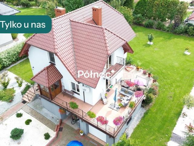 Dom na sprzedaż w Ołdrzychów, Nowogrodziec