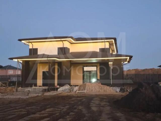 Дом продажа в Вартемяги, Всеволожский район
