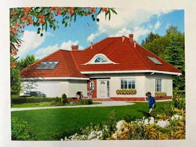 Dom na sprzedaż w Zduńska Wola, Łódzkie