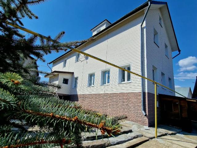 Дом продажа в Татарстан Республика