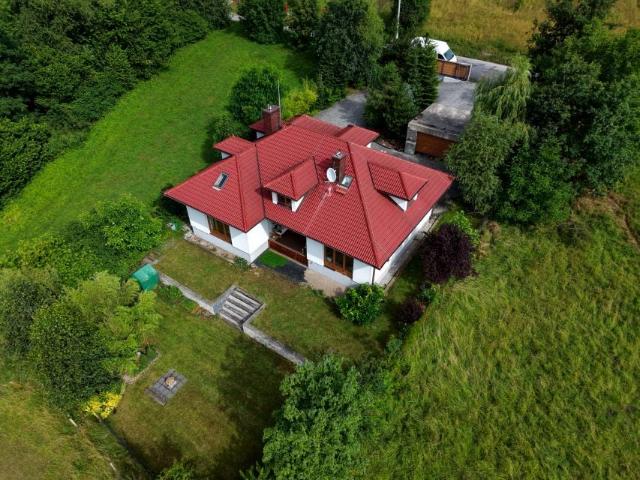 Dom na sprzedaż w Mogilany, Małopolskie